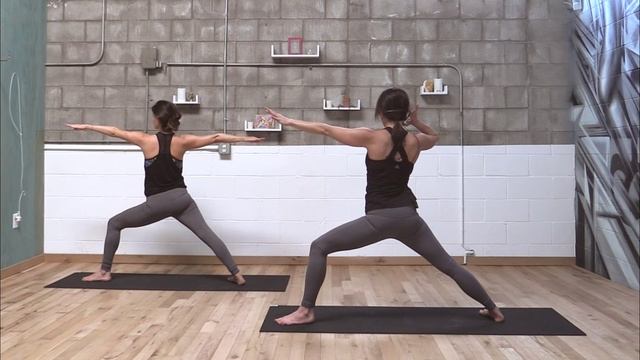 Yoga Workout : Finding Center смотреть онлайн