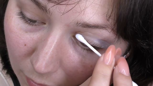 Ламинирование ресниц с AliExpress? смотреть онлайн