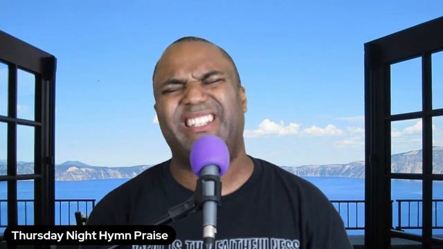 Thursday Night Hymn Praise смотреть онлайн