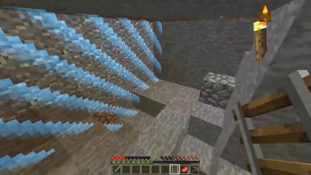 Взаперти - (#3)Катаемся по шахте смотреть онлайн