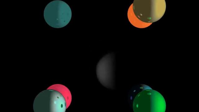 pure java ray tracing rendering смотреть онлайн