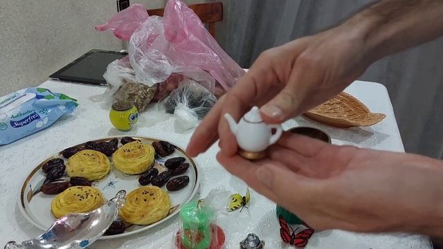 Праздник Novruz Bayramı.Новруз Байрам как собрать  хончу к празднику 20.03.2023