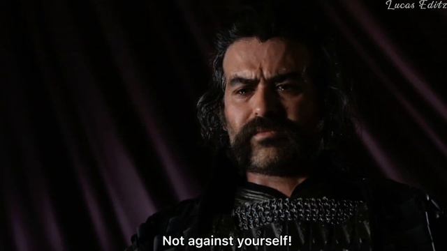 'Yavuz' Sultan Selim-Ambition