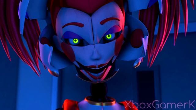 SFM / To Be Beautiful | The Bloodthirsty Surgeon | Novocaine – djeb ft. XboxGamerK (Remix / Cover) смотреть онлайн