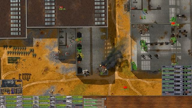 CC5 Stalingrad Campaign Part 2 Battle 81 смотреть онлайн