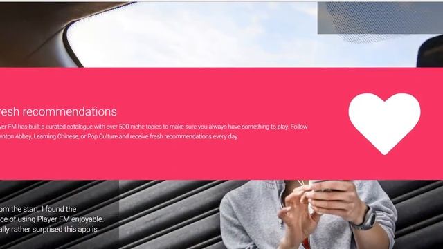 News Tv Player FM Internet Radio Done Right смотреть онлайн