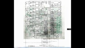 Модуль защиты BMS 4S 30A схема  14,4 вольт Плата CF 4S30A-A схема подключение (hx4sf30a)