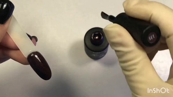 Гель Лаки Ingarden X-Gel