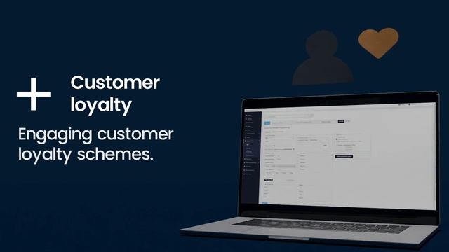 Upgrade to TouchOffice Web+ | ICRTouch смотреть онлайн