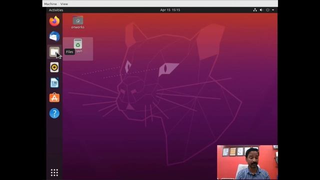 Ubuntu Operating System Tutorial | ubuntu operating system kya hai - Part-01 смотреть онлайн