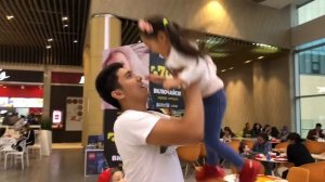 Новый ВАЙН Аминки ? Форсаж и Шок ?  Аминка Витаминка