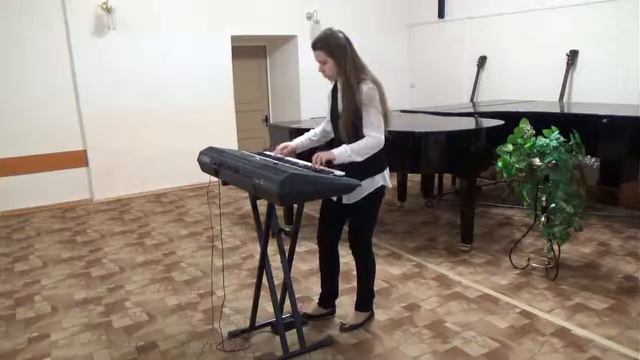 В.А. Моцарт – Рондо из Сонаты Ля мажор смотреть онлайн