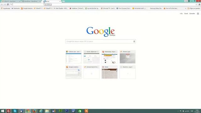 ftp üzerinden wordpress kurulumu смотреть онлайн