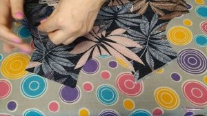 Как шить трикотаж, чтобы он не растянулся. Подготовка к пошиву срезов плеча и проймы