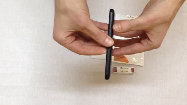 Чехол накладка для Apple iPhone 6 Armor Case смотреть онлайн