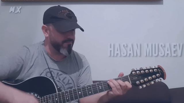 Хасан Мусаев 