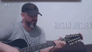 Хасан Мусаев "Что наша жизнь"