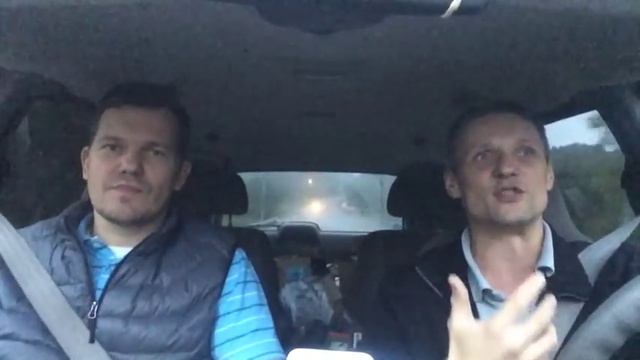 Выиграл гринкарту и приехал! Интервью с вновь прибывшим победителем. смотреть онлайн