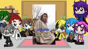 ?реакция 13 карт на ти/часть12/есть стекло?