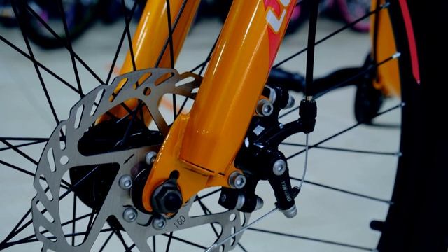 Обзор велосипеда Lorak Comfort Lady Lite смотреть онлайн