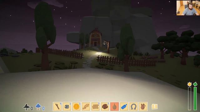 Demo-Donnerstag: Gardenia: Prologue смотреть онлайн