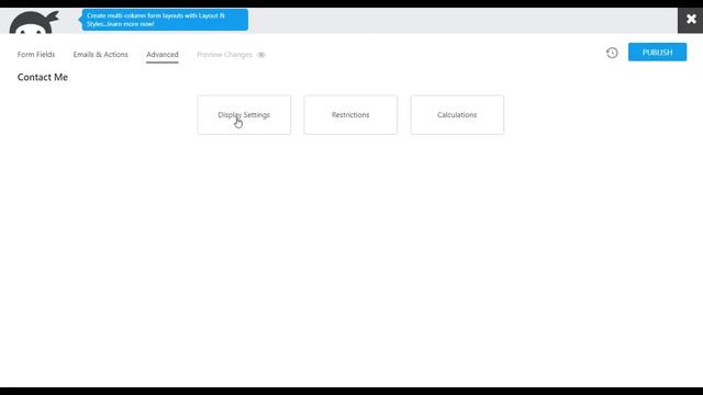 How to use Ninja Forms with CSS Customization смотреть онлайн