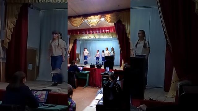 Танец пробуждение смотреть онлайн