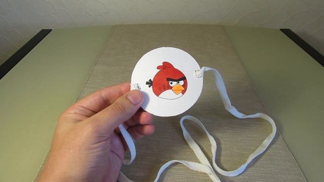 Фокус ПТИЧКА В КЛЕТКЕ ?#️ Angry Birds ➄ смотреть онлайн