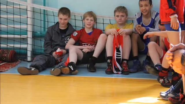 вольная борьба(клуб наследие) смотреть онлайн