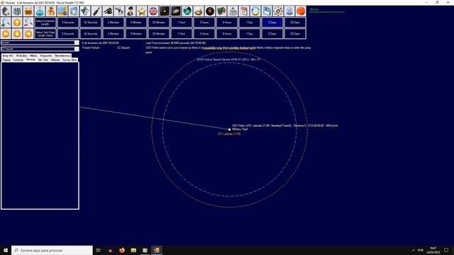 3 Naves Destruídas | Aurora 4X C# Português EP 20