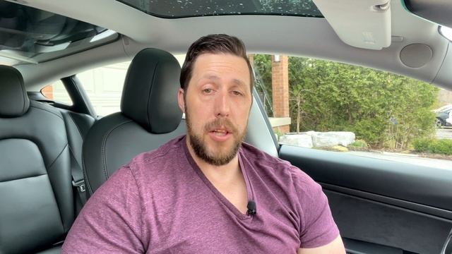 Tesla Quick Tip | How To Use The Remote Start Feature смотреть онлайн