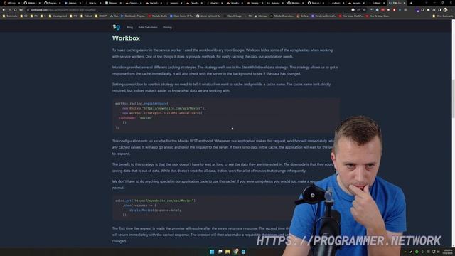 Building a Social Platform for Devs | React, Fastify, Postgres & Tailwind CSS | Live Coding with Q& смотреть онлайн