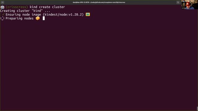 Kubernetes Atlanta Meetup - July 2021 - Crossplane, eBPF and Cilium смотреть онлайн