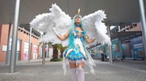 Mike Emilio - Ghoul [Bass Boosted]  1080p