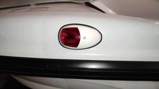 Бортовые огни на гидроцикл смотреть онлайн