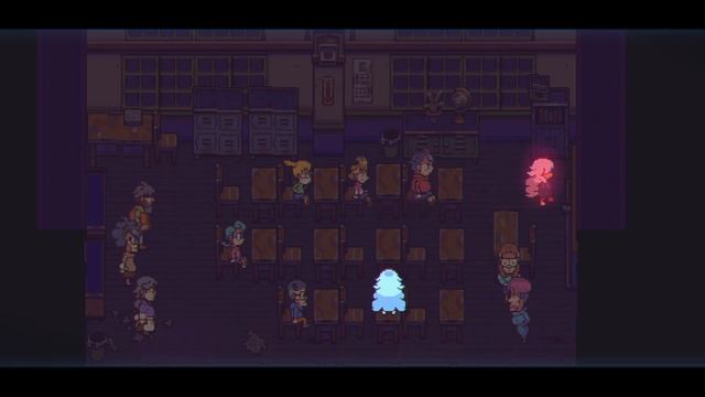 Eastward Let's Play Gameplay Walkthrough - Pt 4 School Trouble [w/ Commentary] смотреть онлайн