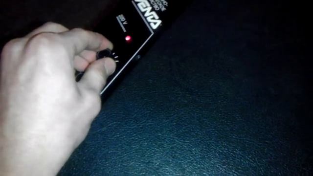 Elektronika Venta YaY 031