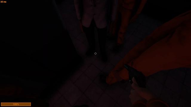 НОВОГОДНИЕ ПРЕДРАССУДКИ | SCP: Secret Laboratory v8.0.0 Christmas смотреть онлайн