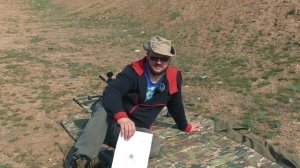 Сравнение мелкашки и пневматики ч 3.mp4