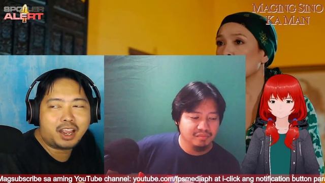 SPOILER ALERT REVIEW: Maging Sino Ka Man Episode 38 #MSKMHarapan смотреть онлайн