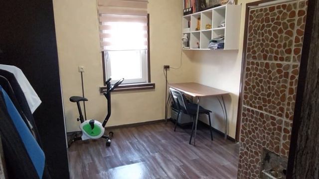 Благоустроенный дом "Заходи и живи!" в центре г. Хадыженск, Апшеронский район, Краснодарский край