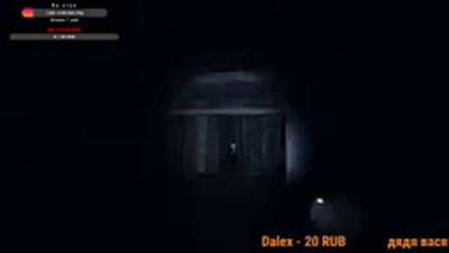 Охотимся за призраками и не много багоюзим в игре Phasmophobia. смотреть онлайн