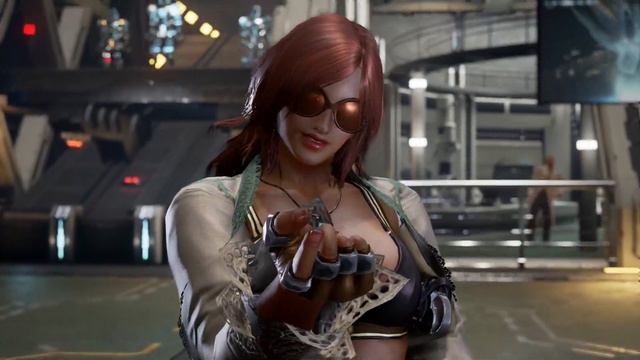 LeoXaves @ Punishment 2 - TWT Master Event | Master Raven | Tekken 7 смотреть онлайн