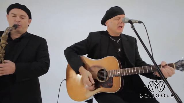 Bongo & B Entertainment: Groove Jazz Trio смотреть онлайн