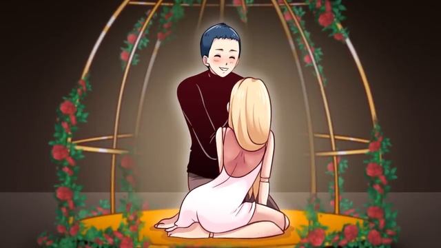 НЕЛЮБОВЬ | PMV