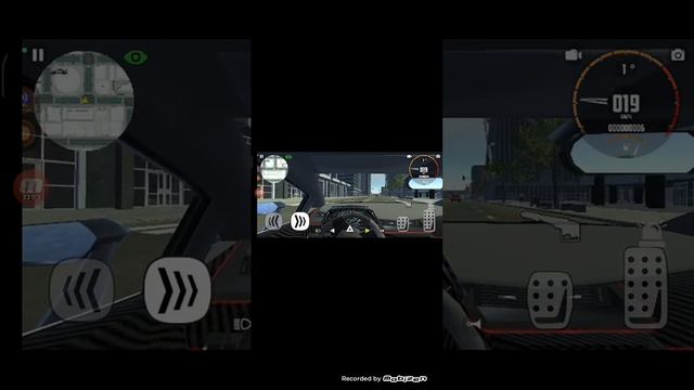 3cars simulator, тут можно не покупать машину, она уже в этой игре? смотреть онлайн