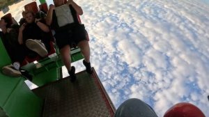 Парк «Сказка» Аттракцион «360» 24.09.23