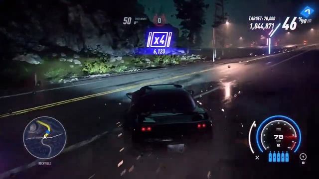 NFS Heat | Lizard Bite | 2,322,608 Points [No Extensions] смотреть онлайн