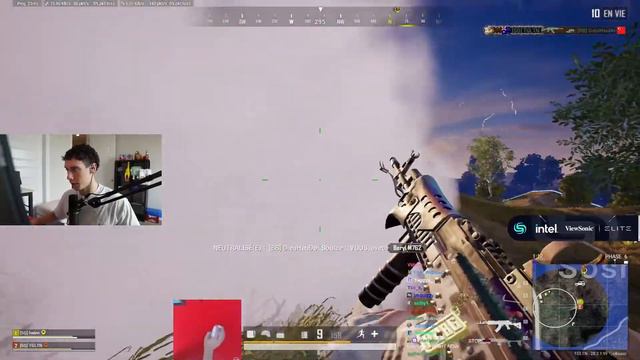 TGLTN *LIVE* Playing PUBG on YouTube! смотреть онлайн
