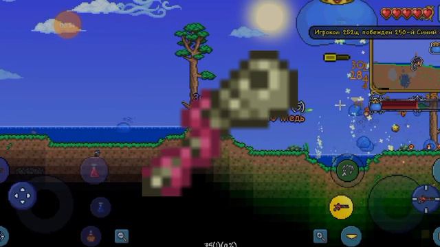 СРАВНЕНИЕ ЛУТА МИМИКОВ! ГДЕ ЛУЧШЕ? #terraria #террария